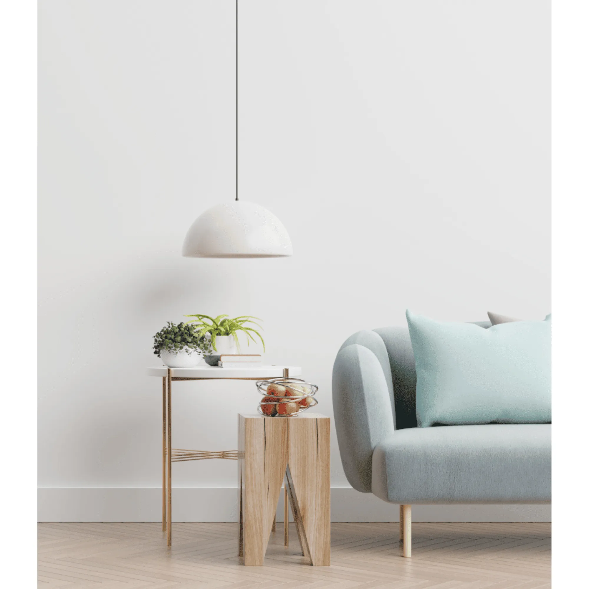 American Little Table