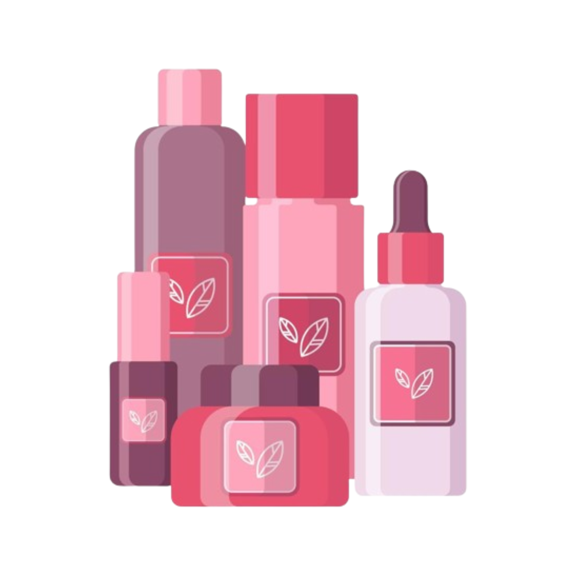 Kit of Cenvaky Skincare