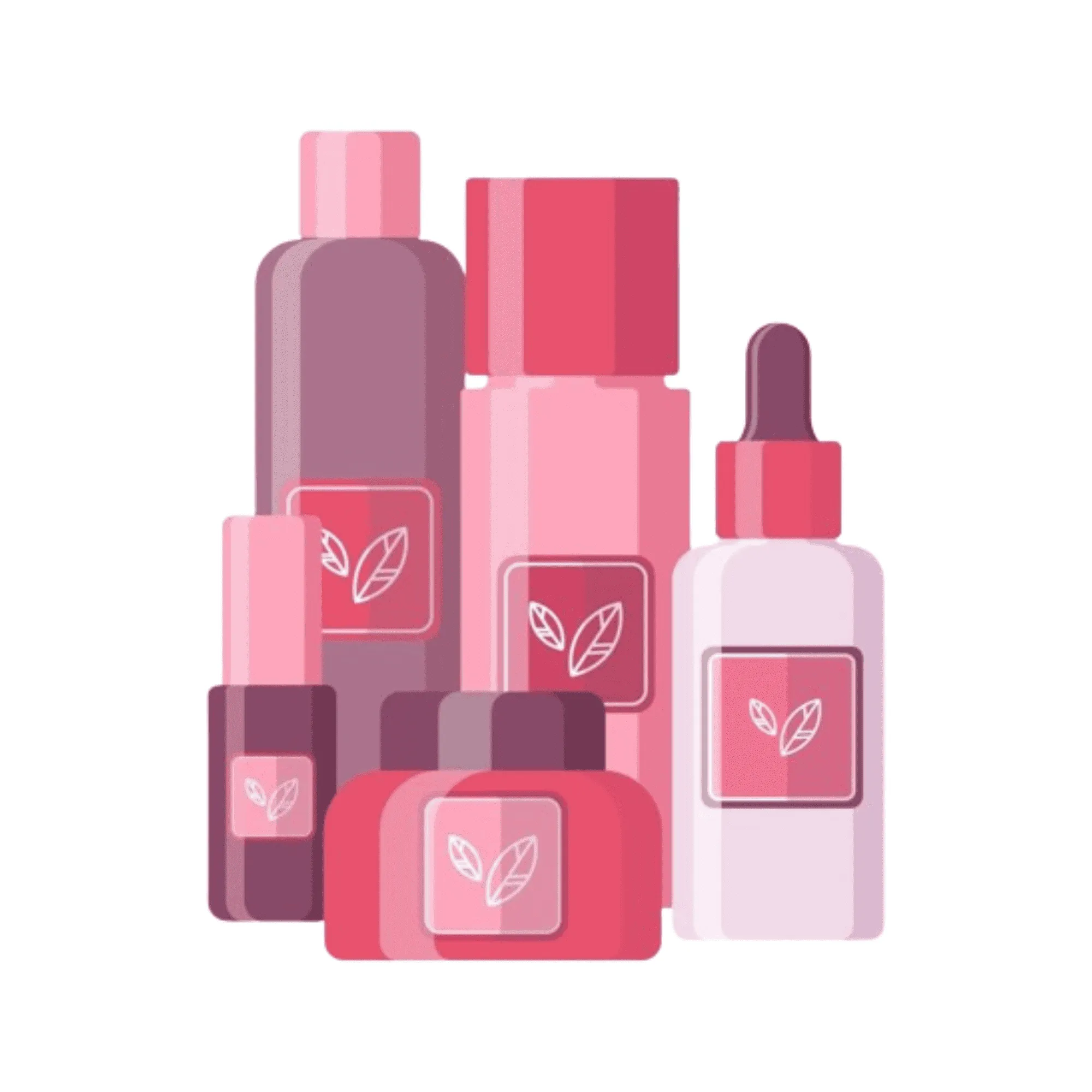 Kit of Cenvaky Skincare